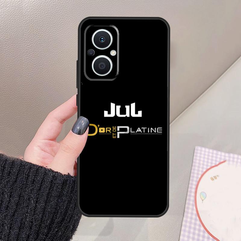 JuL C'est Pas Des Lol Case For OPPO Reno 5 Lite 4 6 7 8 Pro 2Z 4Z 5Z 8T OPPO Find X5 X6 Pro X2 Lite X3 Neo Cover