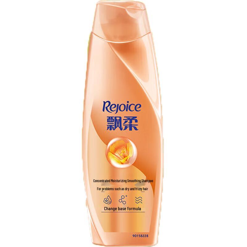 Rejoice Essence Nourishing Smoothing Shampoo