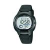 CIO Cio LW-200-1B Urethane Band Digital Vintage Digital Watch