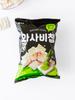 Batatas Chips Wasabi Picantes Onsil