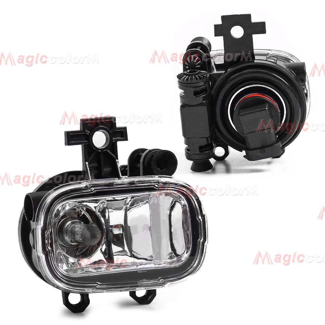 

Галогеновые светодиодные противотуманные фары для Nissan NAVARA NP300 X-trail Xtrail Rogue Kicks Juke Frontier Pathfinder для Mitsubishi Xforce 2024