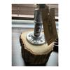 Industrial Pipe Rustic Vintage Steampunk Table Lamp-code: Ehd-ml1-23