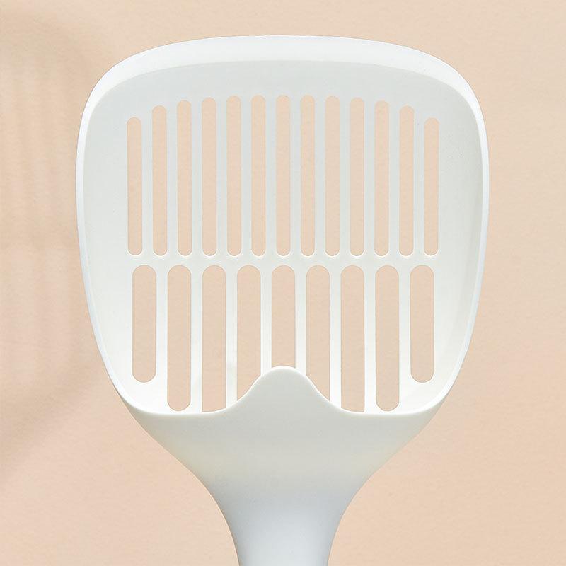 Oversized and Thickened Cat Litter Scoop, Pet Supplies, Cat Litter Cleaning Tool Cat Litter Durable Pet Cleaning Tool Cat Litter Sifter for Cat Owners
