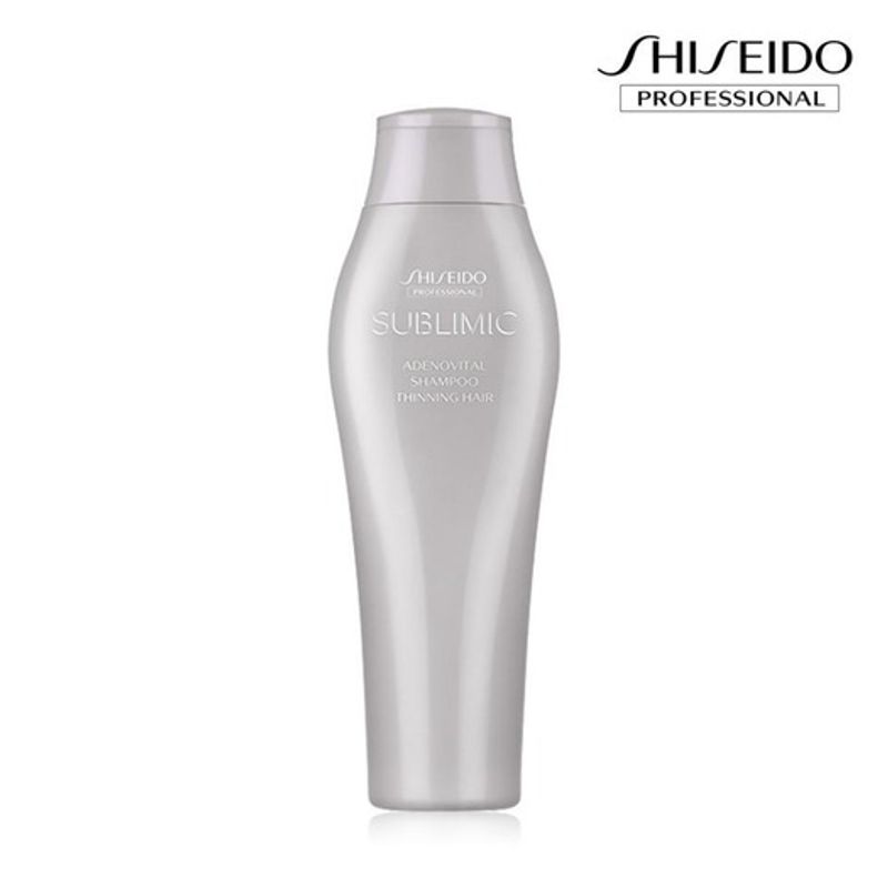 SUBLIMIC Adenovital Shampoo 250ml