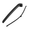 Car Auto Rear Windscreen Windshield Wiper Arm & Blade for A4 B8 20082013