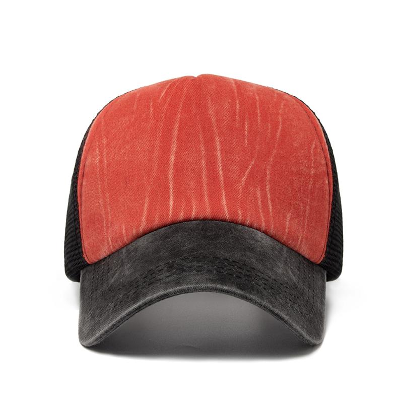 Șapcă de Baseball Bărbați Modă Șapcă Trucker Snapback Pentru Femei Vară Hip Hop Vintage Vizieră Șepci Mesh Bărbați Casual Outdoor