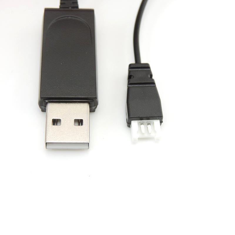 Netzteil 5V bis 3,7V Volt Ladeanschlusskabel Automatische Abschaltung Stecker 3,7 V