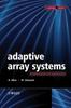Libro Adaptive Array Systems : Fundamentals and Applications