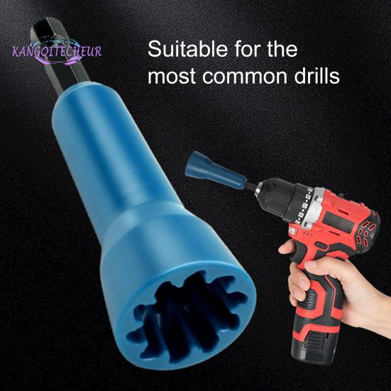 

Инструмент для скручивания проволоки, отвертка для гаек проводов, компактный размер, многоразовый высокоэффективный инструмент для скручивания проводов, соединительный разъем