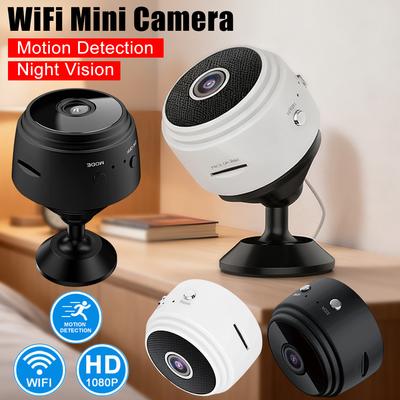 Video – Mini Kameralar