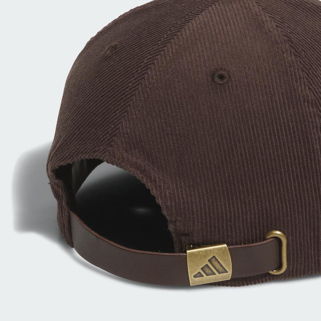 Adidaseugolpeu Corduroy Hat Jx2323