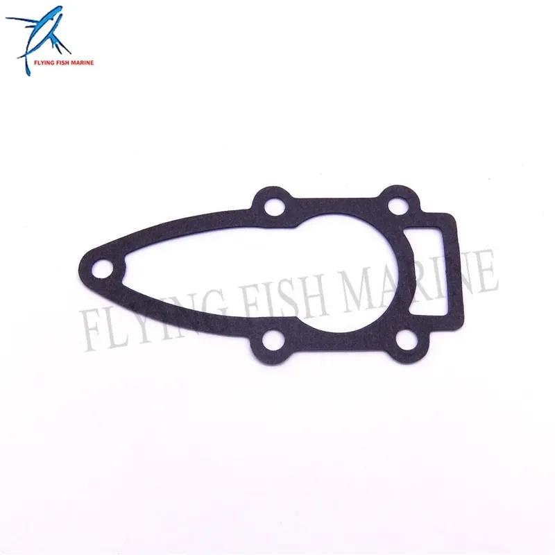 Outboard Engine 8M0072139 27-8M0072139 Water Pump Seat Gasket for Mercury Marine 4-Stroke 6HP 8HP 9.9HP Boat Motor