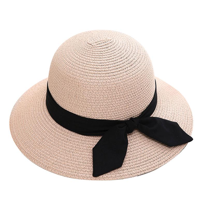 Summer Hat For Women Beach Sun Hat 
