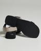 Women's Sandals Guero 581017 36 Mink Leather