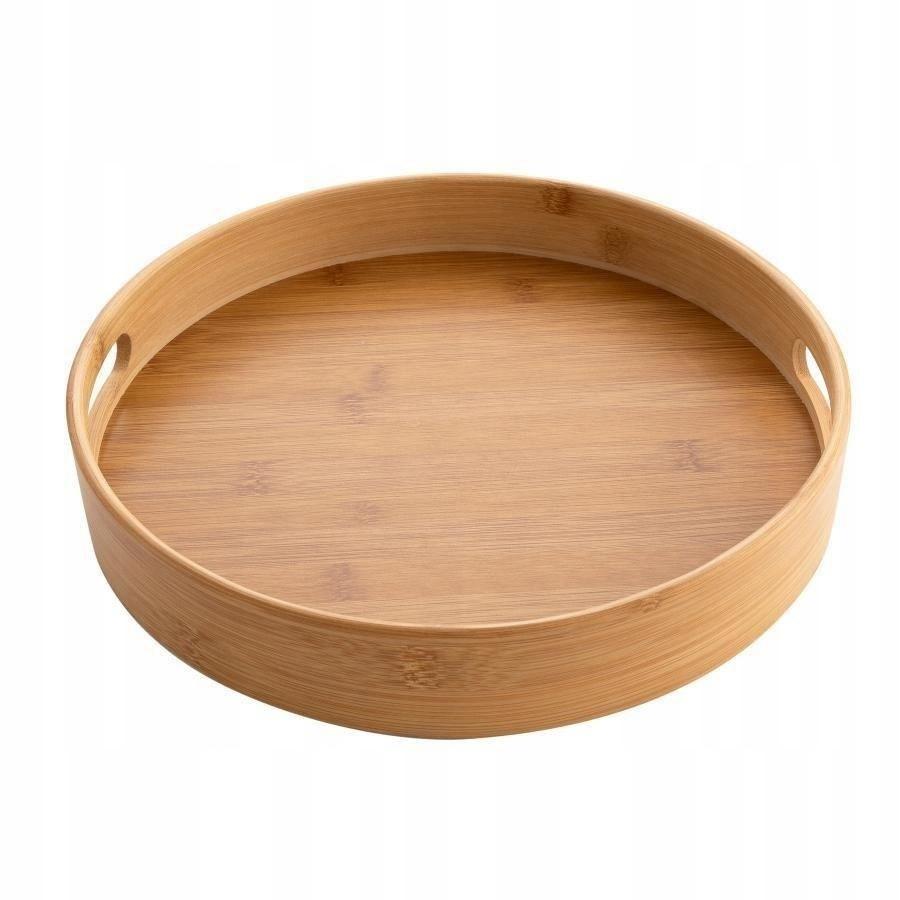 Florina Bambou Tray 1 Pc