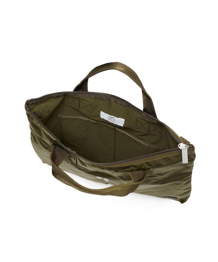 Porter Frame Helmet Navy (PORTER) 2-Way Bag,