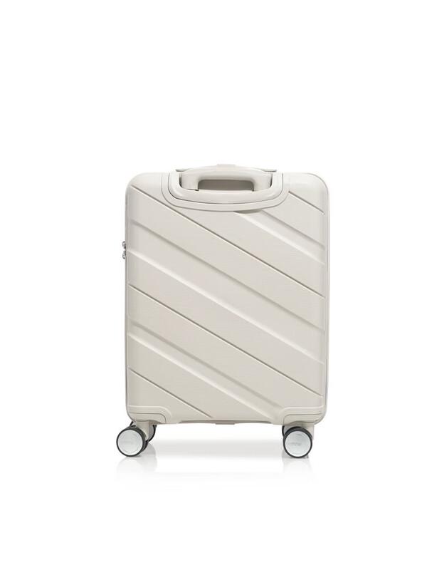 American Tourister NM8 Hardside Spinner Luggage