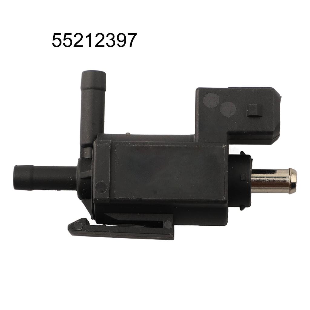 ABS Material 55212397 Valve Air Intake Control Valve