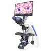 AOSVI 4K HD High Power Research Biological Microscope