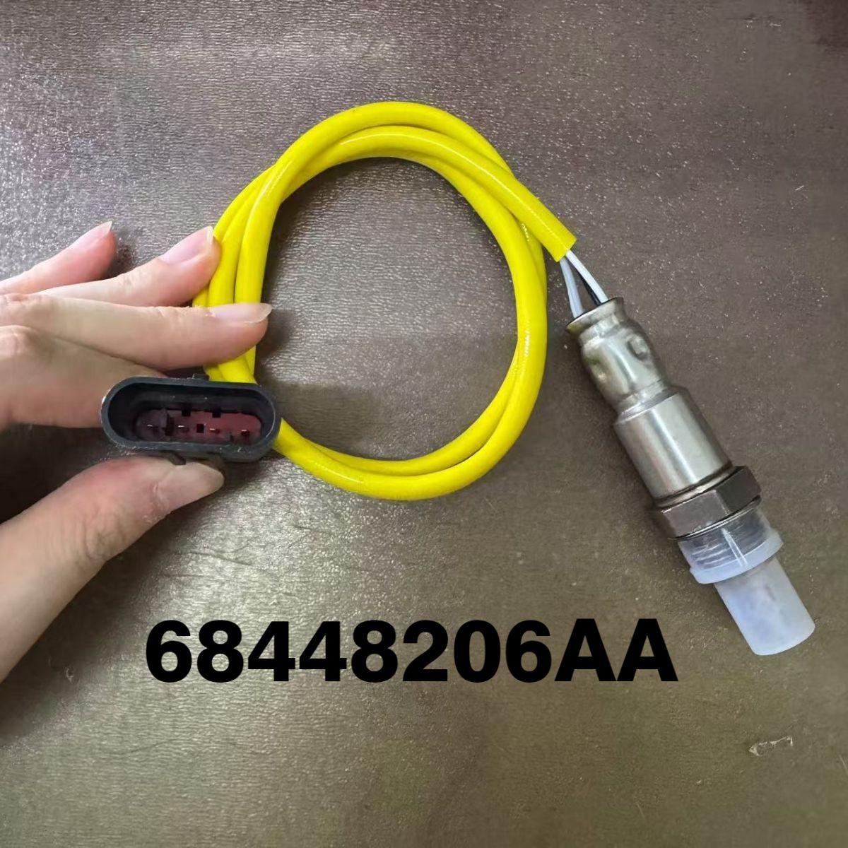 Fit for chrysler jeep oxygen sensor 68448206aa