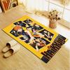 2025 New Haikyu!! Anime Carpet Rug for Living Room Bedroom Home Sofa Decoration,Kids Play Non-slip Floor Mat53