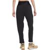 Nike Pantalones Deportivos Ligeros Elásticos de Secado Rápido Serie ACG para Mujer Parte Inferior Negro DB1231-010