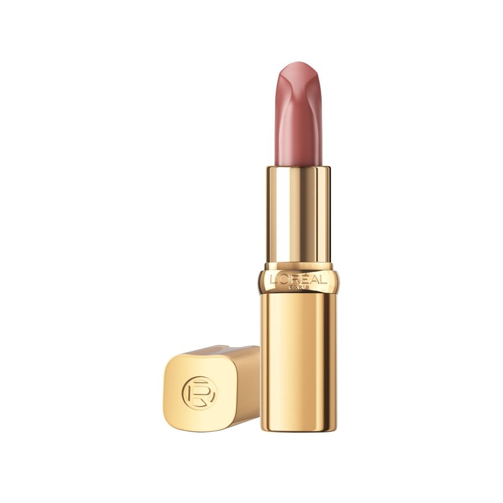 COLOR RICHE Lipstick #550-nu Unapologetic 4.54 Gr