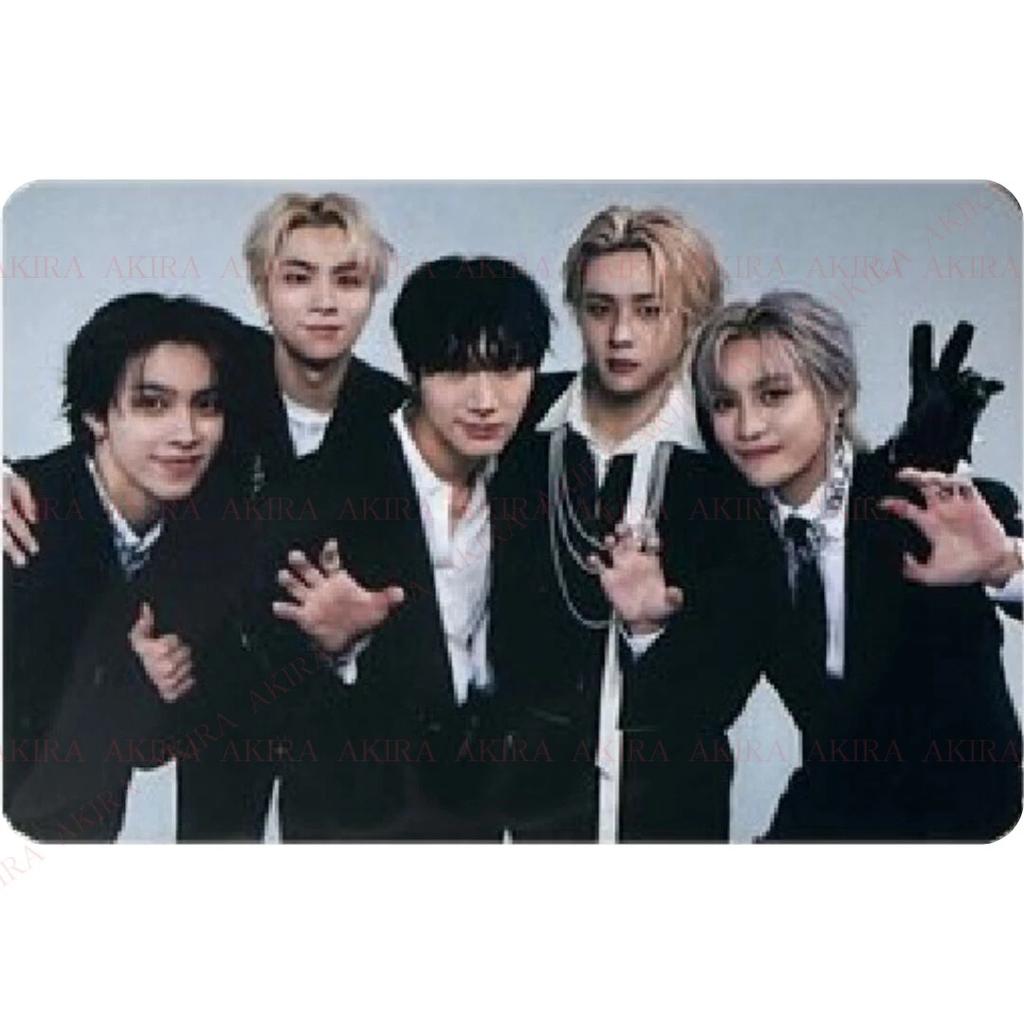 WayV JAPAN 1st MINI ALBUM THE HIGHEST JAPAN ALBUM and POB OFFICIAL PHOTO CARD