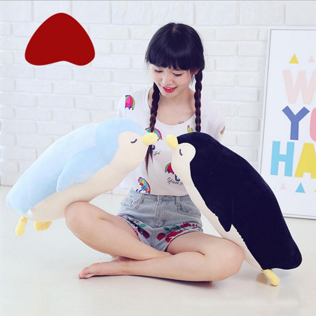 (H0826)Penguin Stuffed Animal Cute Soft Plush Toys And Gifts