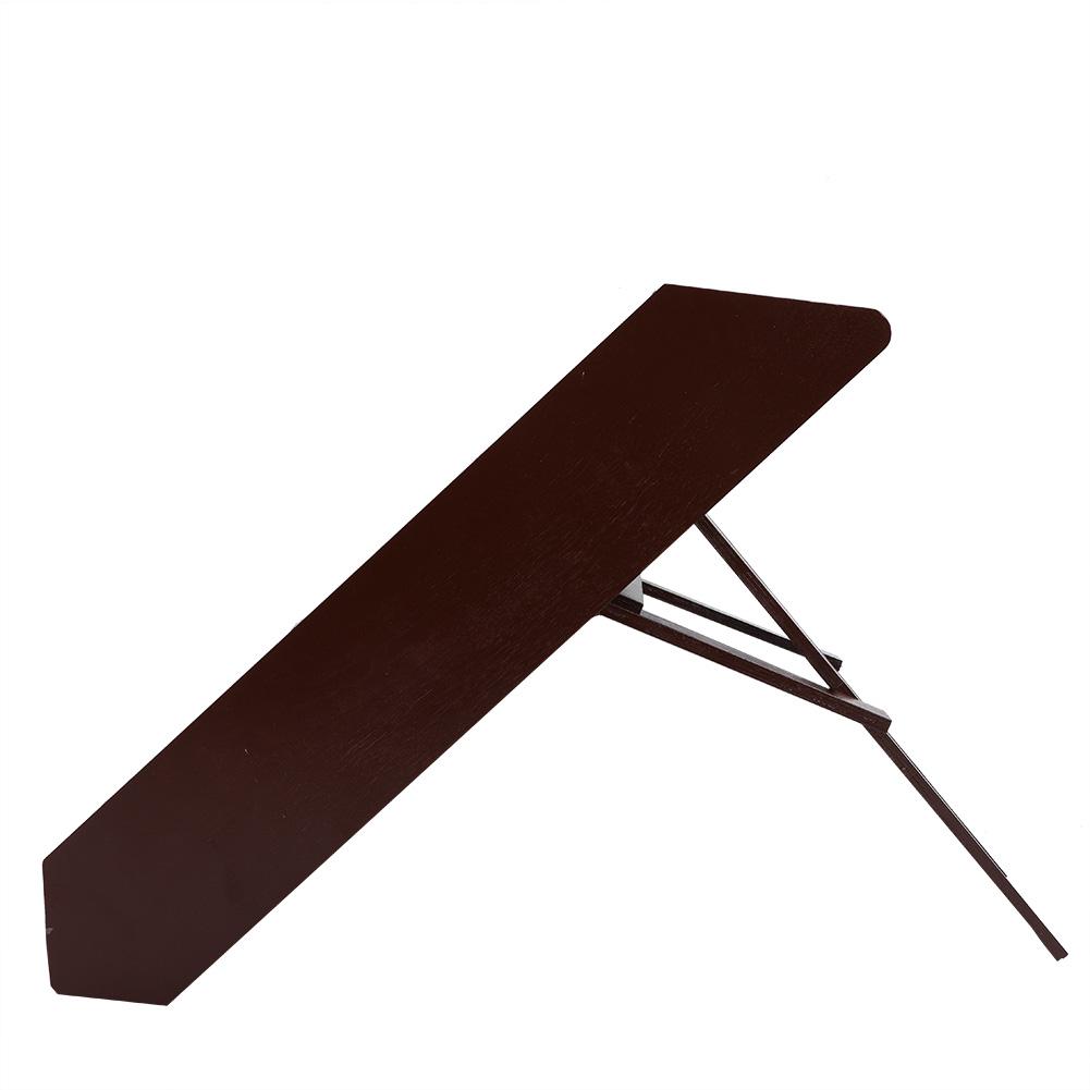 4 Levels Height Adjustable Pets Dog Stairs Ramp Ladder for High Bed