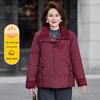 Women's New Chinese Style Padded Winter Coat