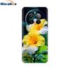 For Realme 12 Pro+ Case Love Heart Soft Silicone Cover for Oppo Realme 12 Plus 5G Fundas for Realme 12 Pro Plus Realme12 Bumper
