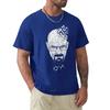 Breaking Bad Tv Heisenberg Chemistry T Shirts Women Man's T-shirt Cotton Summer Tshirts Short Sleeve Graphics Tee Tops