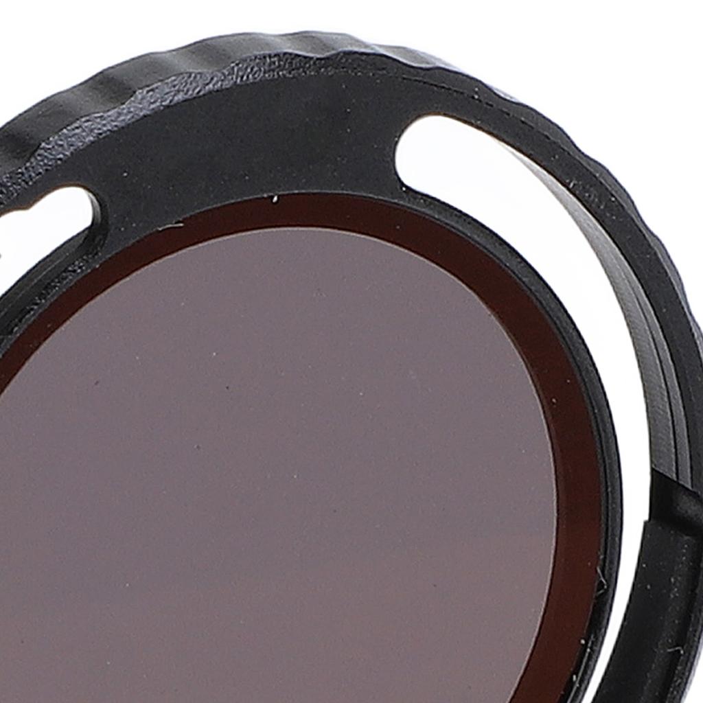 ND8 Filter for Avata 2 Optical Glass Drone Camera Lens ND Filter with Storage Box for Photography