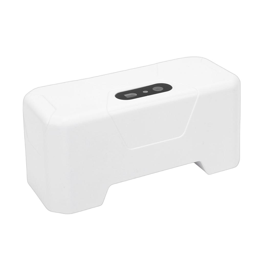 Automatic Toilet Flusher Kit Touchless Toilet Smart Infrared Sensor Flusher for Bathroom