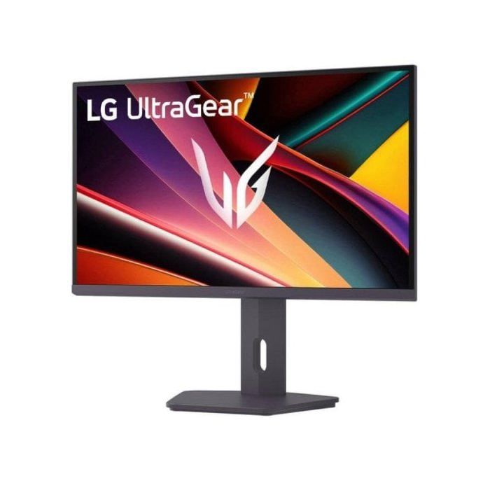 Monitor LG UltraGear 27G610A-B 27" QHD 200Hz IPS FreeSync Premium HDR400 1 ms regulable