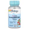 Cranactin® D-Mannose, 60 Veggie-Kapseln
