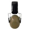 Tactical Noise-Canceling Ear Defenders | Folding Hearing Protection for Hunting Shooting | Pro-Grade Soundproof Muffs 7