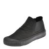 Elena Iachi MOnohit Slip On Sneakers  Hs21ele01bk 