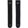 Nike X Stussy Crew Socks Unisex 3 Pack Black FQ3054-010