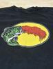 Sanguisugabogg Band Fish Graphic Black Unisex T Shirt Full Size S-5XL TT866 Unisex T-Shirt