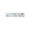EPOCH Apollo's Step Panorama 24-214 Sanrio Boys 18/24/32 Pieces, Step Up with 3 Puzzles, Kids' Puzzle with Backing, Ages 5 and Up, ST Mark Certified