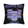 SOUTHPARK Butters on Oculus Rift  Pillow Cover Merch Printing Cushion Cover Decorative  Throw Pillow Case Cover Home Multi-Size