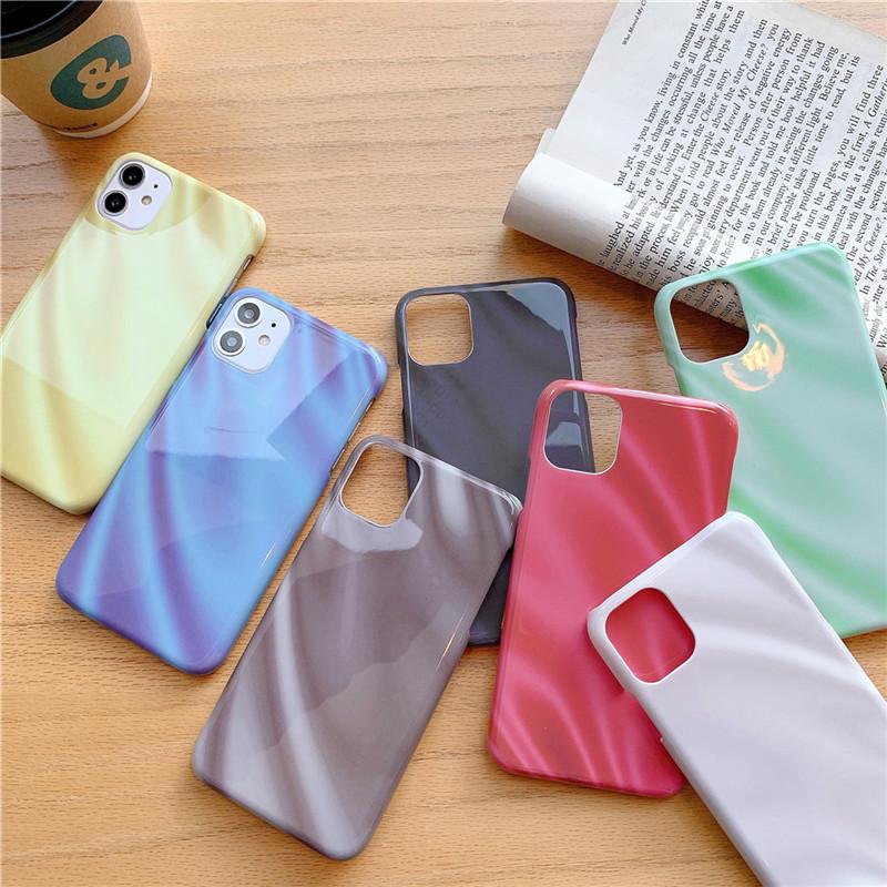 Buy For Iphone 11 Pro Max 6 6S 7 8 Plus XR X XS 11 Hard PC Frameless ...