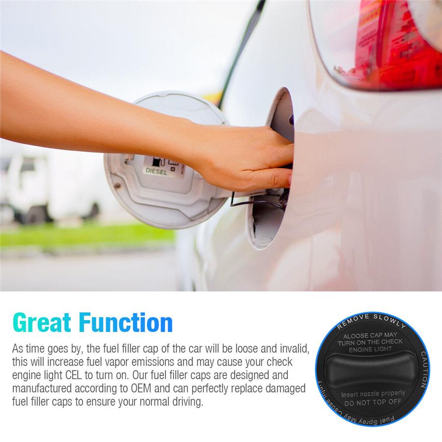 Kraftstofftank Tankdeckel Für Mercedes-Benz C/CL/CLK/E/G/S/SL/SLK #2214700605