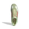 JI0197 Adidas Originals SL72 OG Semi Green Spark Solar Orange (Women's)