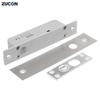 ZUCON 208D Niedertemperatur Elektrisches Bolzenschloss CN-Stecker (Adapter enthalten)