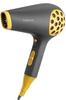 Exelential Hair Dryer, High Airflow, Fast Drying, Lightweight, Compact, Hands-Free, Small, Compact, Men's, d1513YL, Breeze