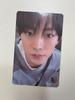 NCT Yushi Steady KMS Lucky Draw WISH Steady Wish