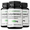 XEMENRY Is Rich In Biotin and Collagen Complex, Gentle and Easily Absorbed, Suitable for Both Men and Women.